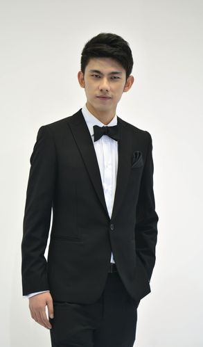 林光亮 项目运营总监